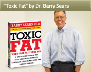 Barry Sears La dieta de la zona